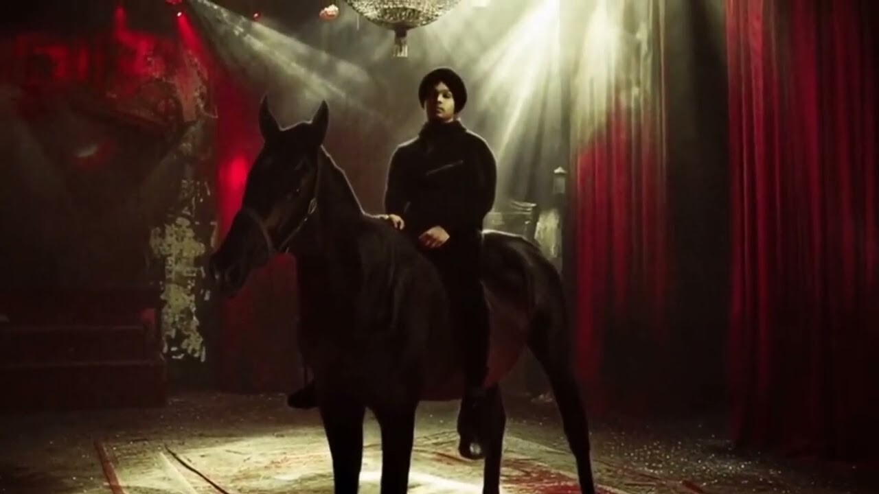 Raule music video song mp4 mobile download