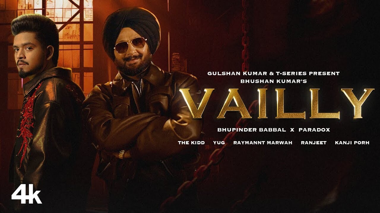 Vailly music video song mp4 mobile download