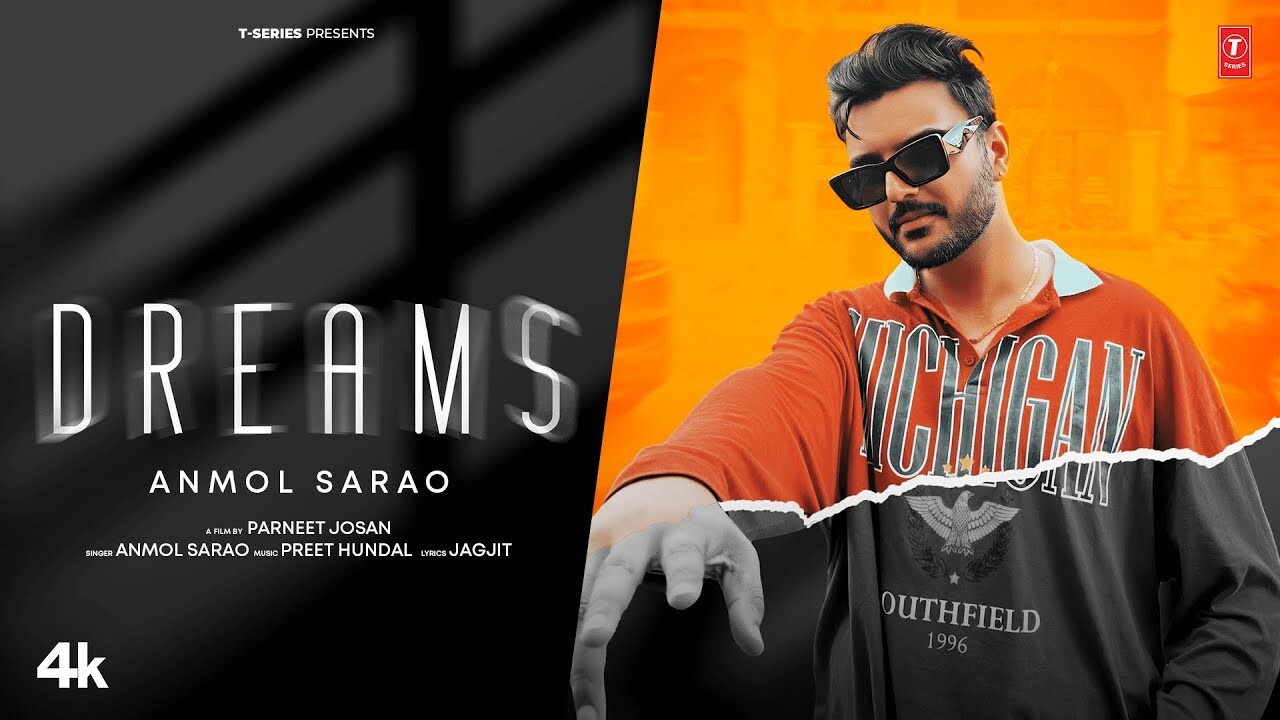 Dreams music video song mp4 mobile download