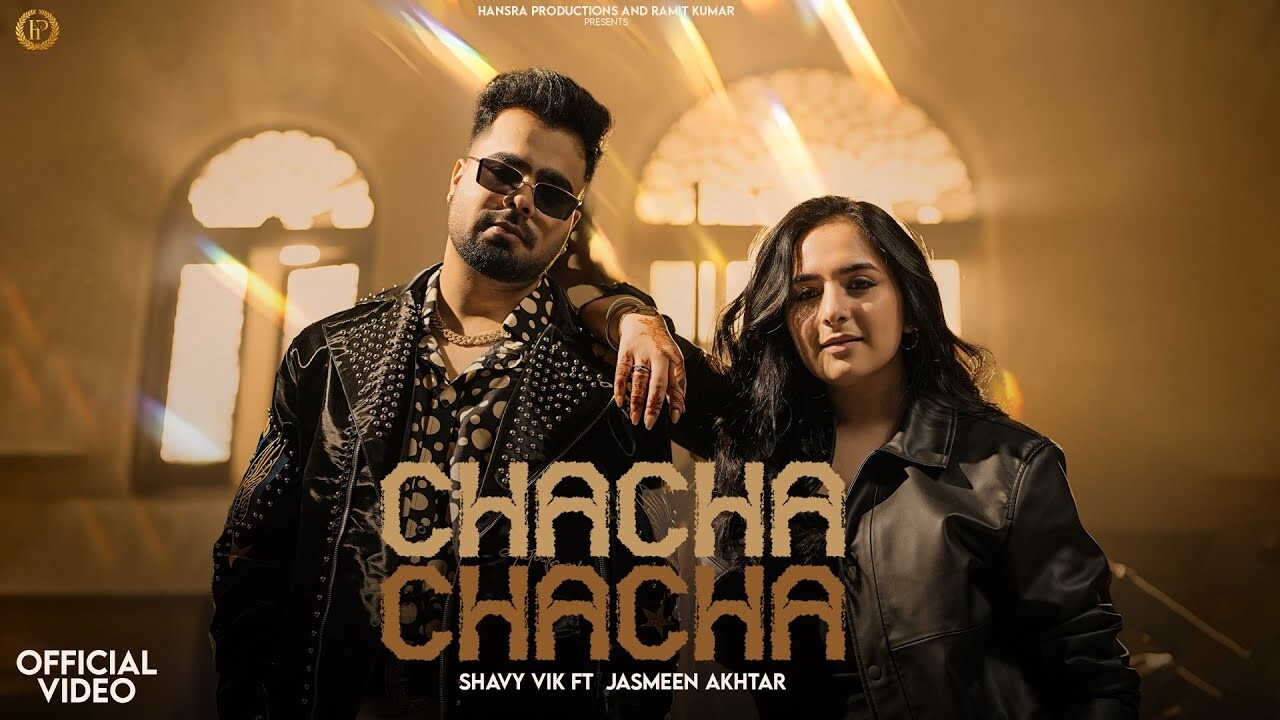 Chacha Chacha music video song mp4 mobile download