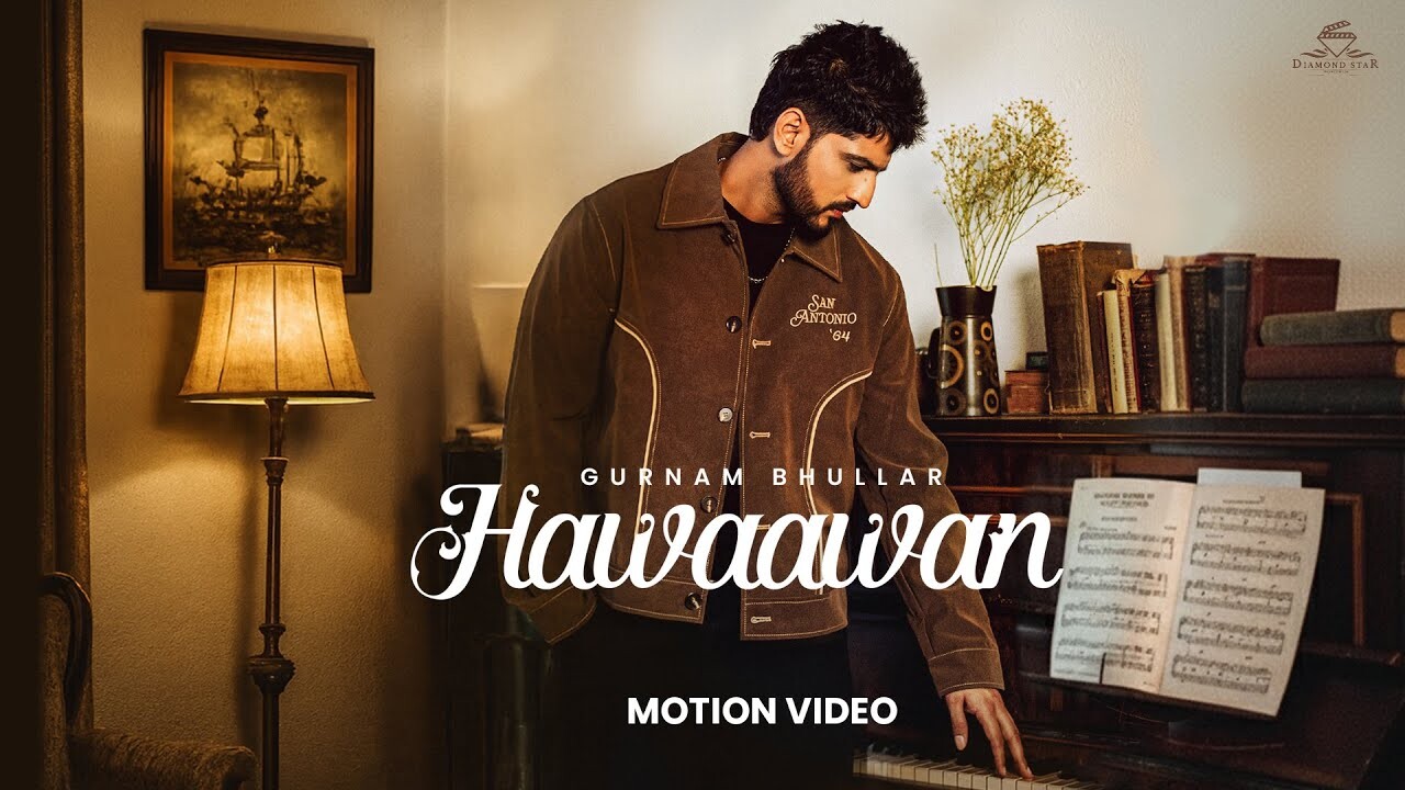 Hawaawan music video song mp4 mobile download