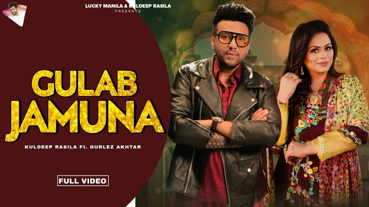 Gulab Jamuna music video song mp4 mobile download