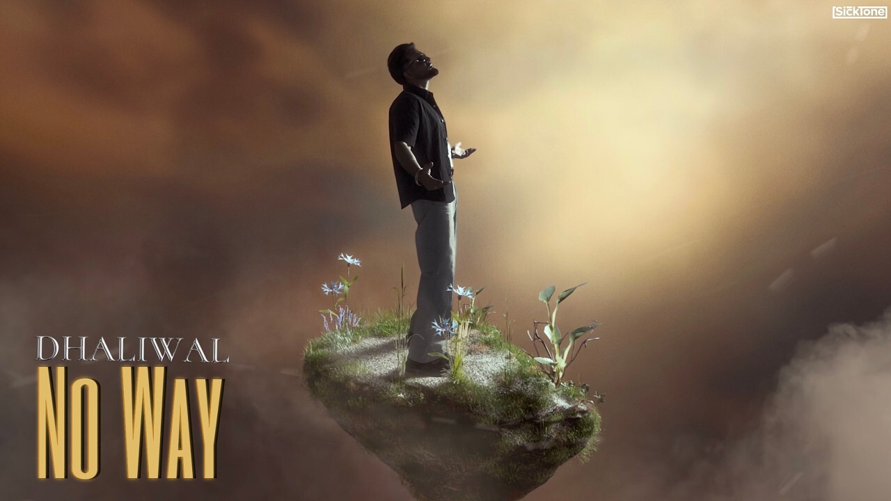 No Way music video song mp4 mobile download