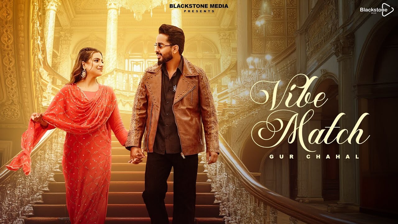Vibe Match music video song mp4 mobile download