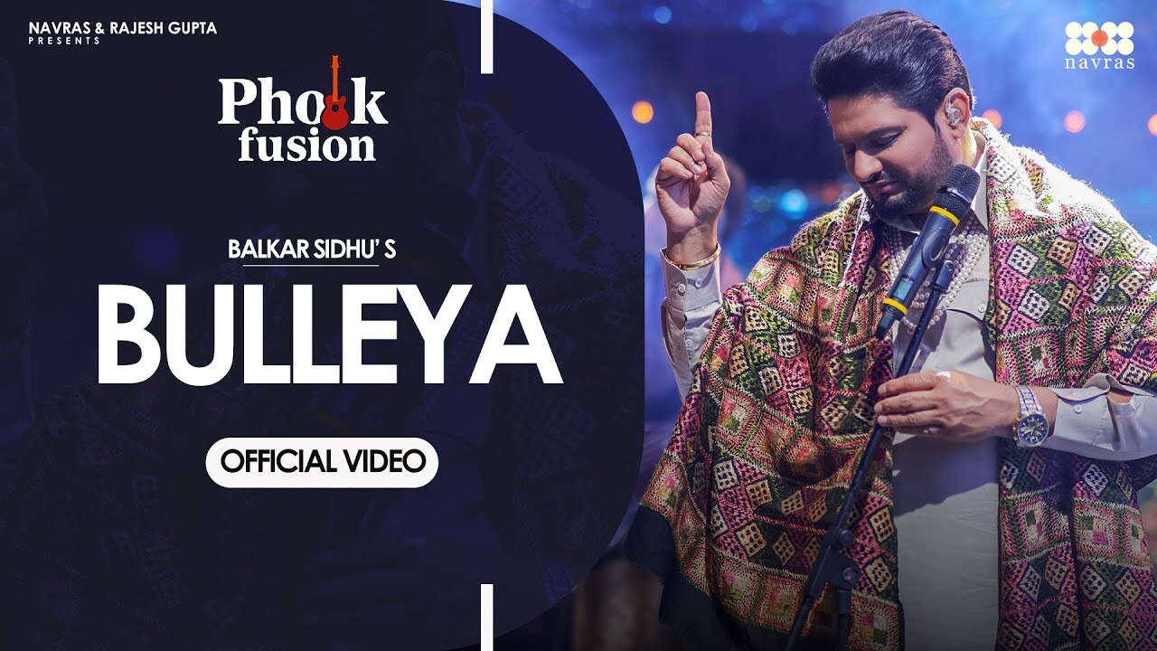 Bulleya music video song mp4 mobile download