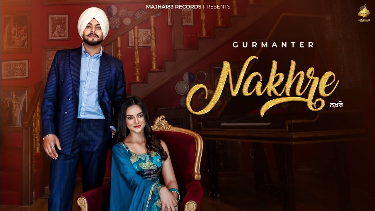 Nakhre music video song mp4 mobile download