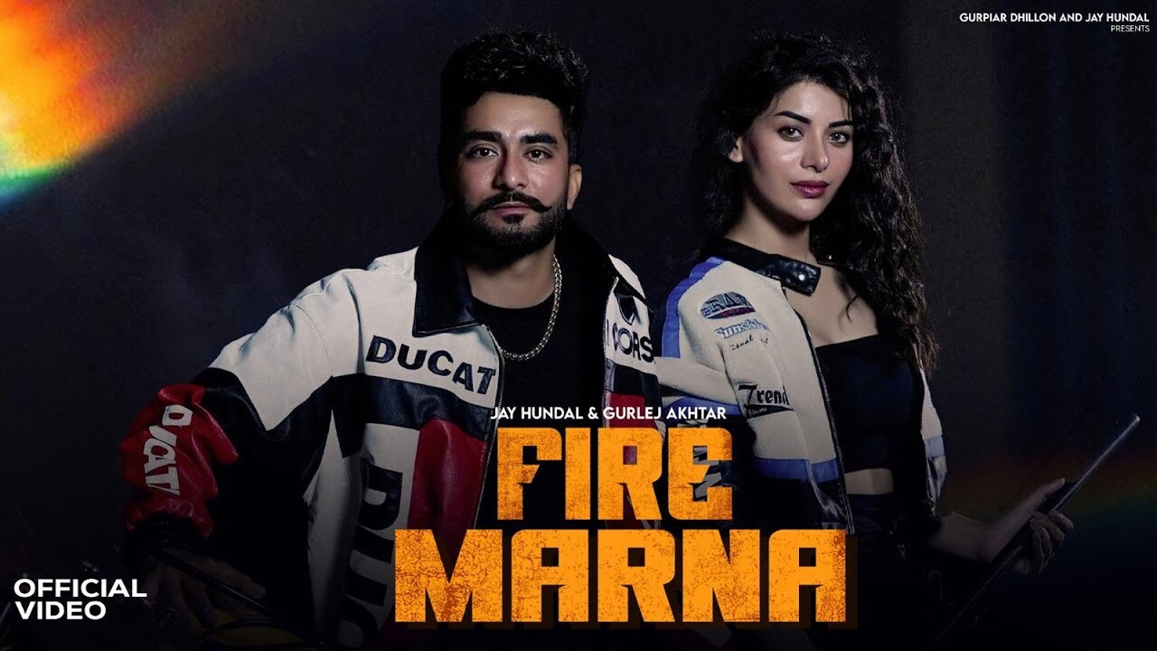 Fire Marna music video song mp4 mobile download
