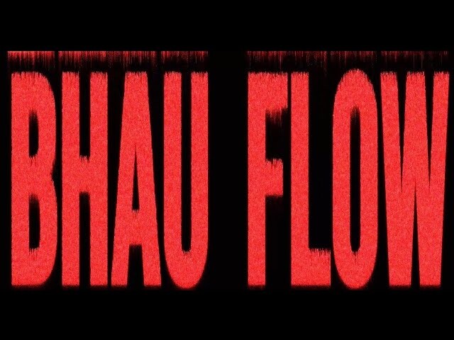 Bhau Flow music video song mp4 mobile download