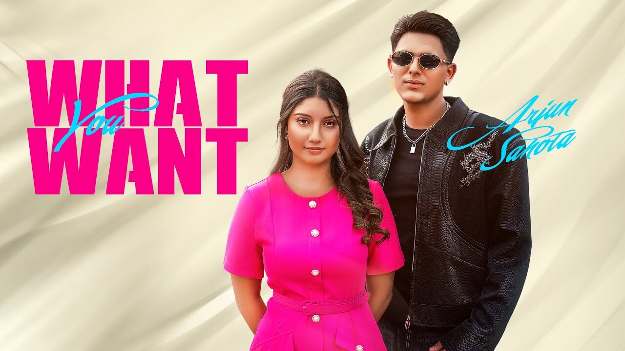 What You Want music video song mp4 mobile download