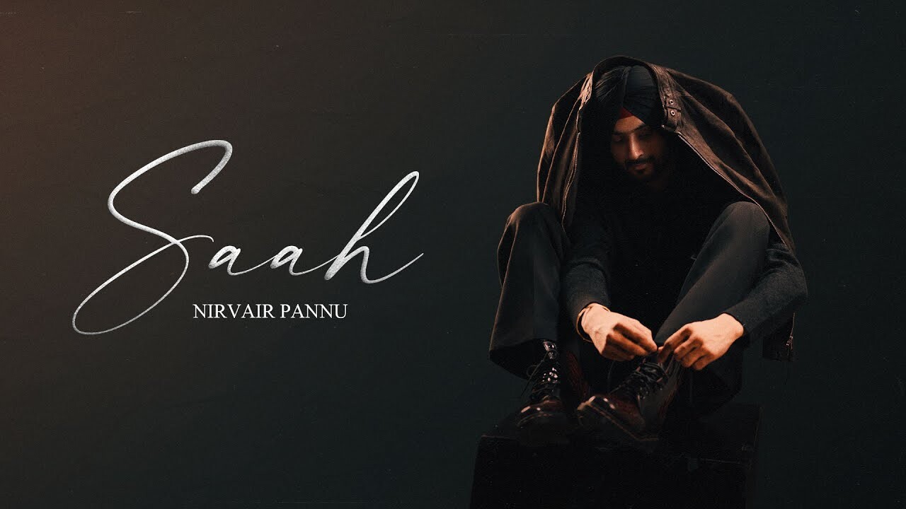 Saah music video song mp4 mobile download