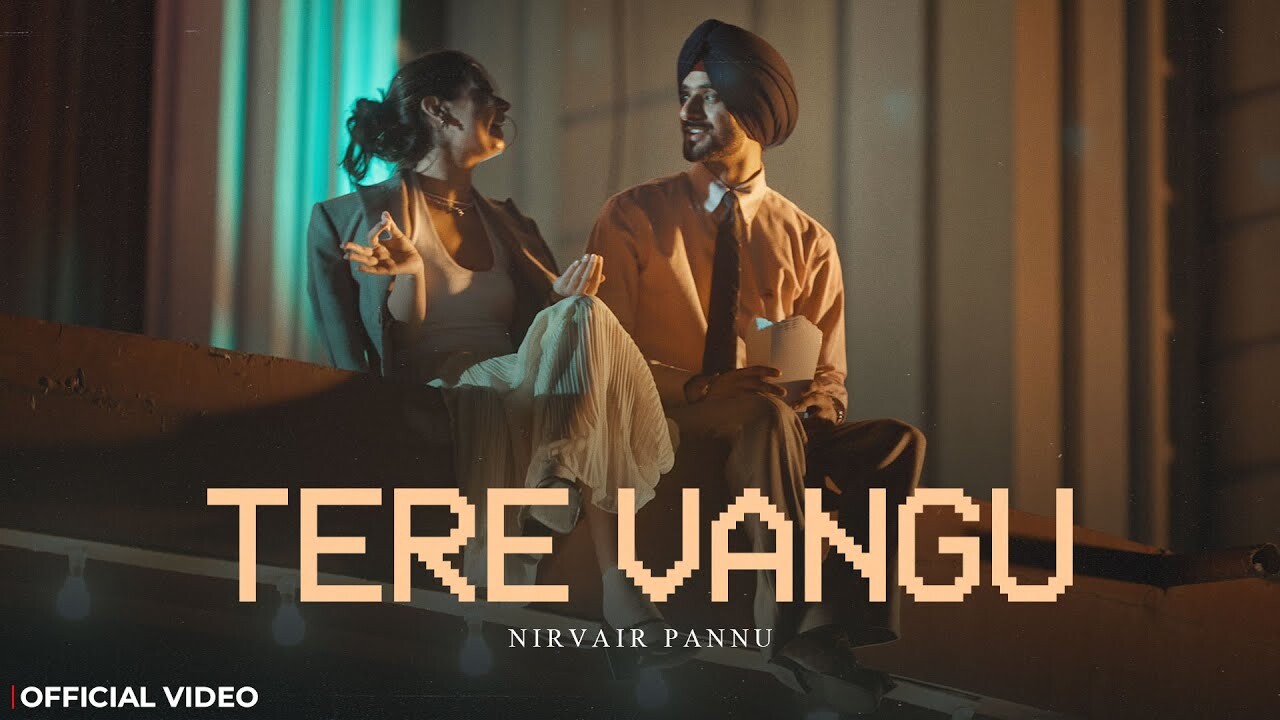 Tere Vangu music video song mp4 mobile download