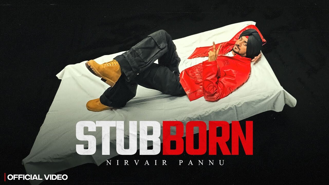 Stubborn music video song mp4 mobile download