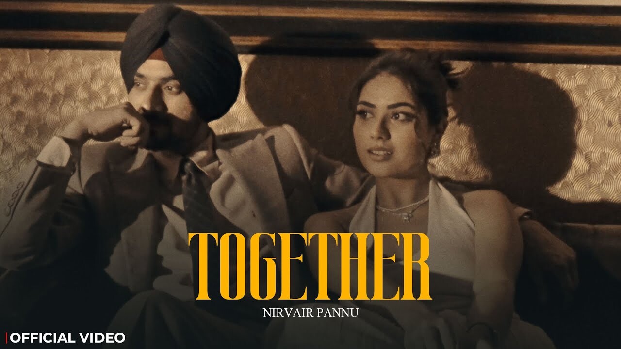 Together music video song mp4 mobile download