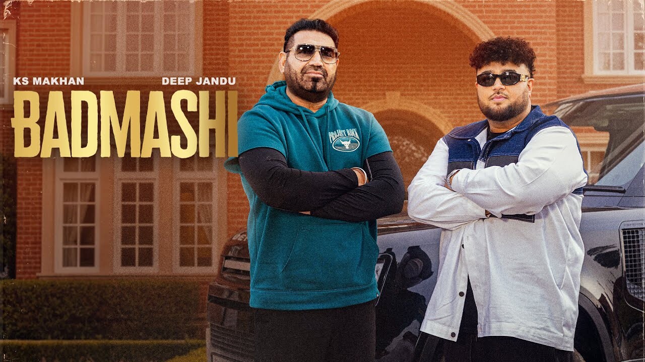 Badmashi music video song mp4 mobile download
