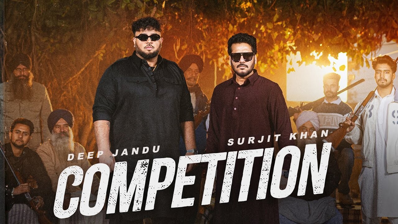 Competition music video song mp4 mobile download
