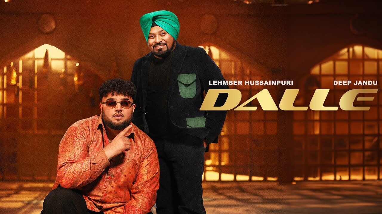Dalle music video song mp4 mobile download