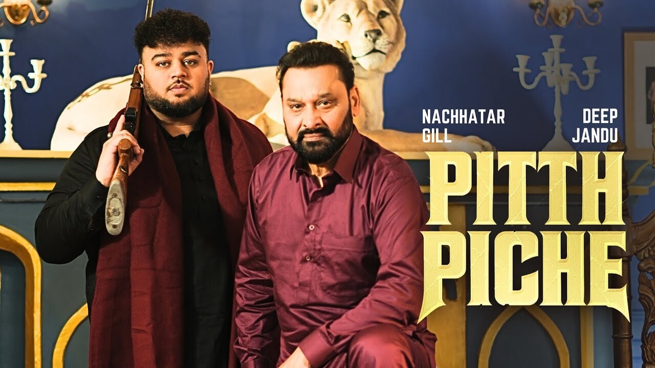 Pitth Piche music video song mp4 mobile download