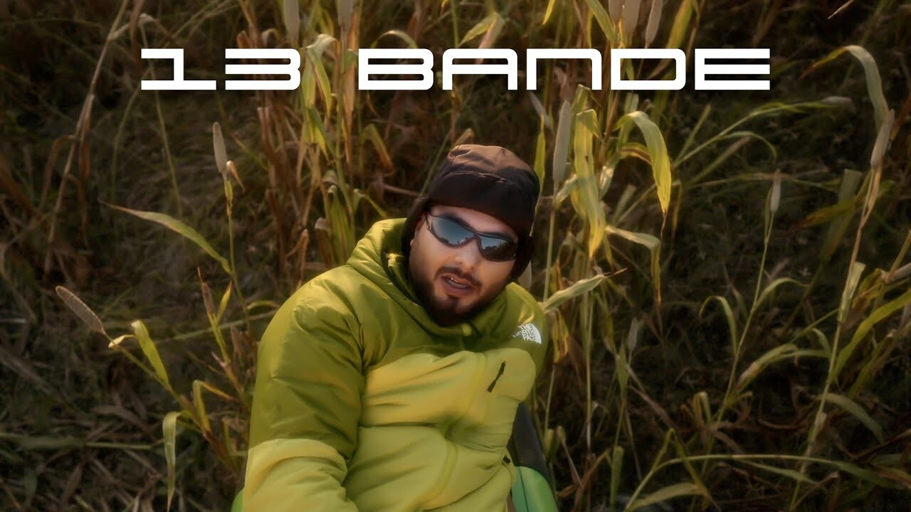 13 Bande music video song mp4 mobile download