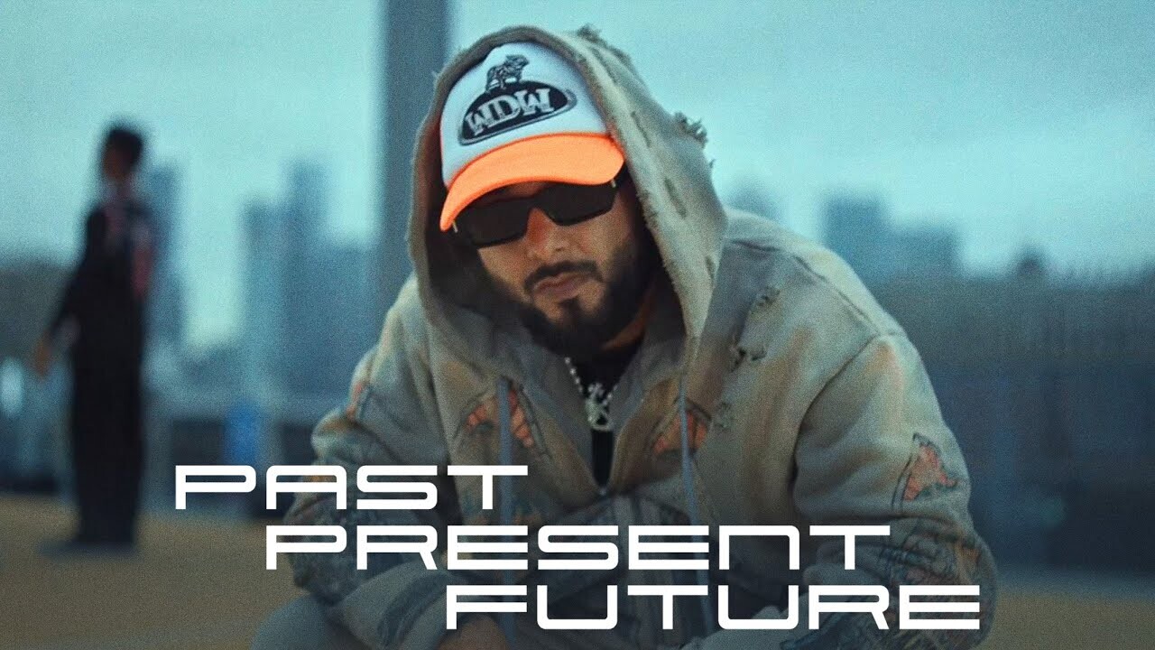 Past Present Future music video song mp4 mobile download