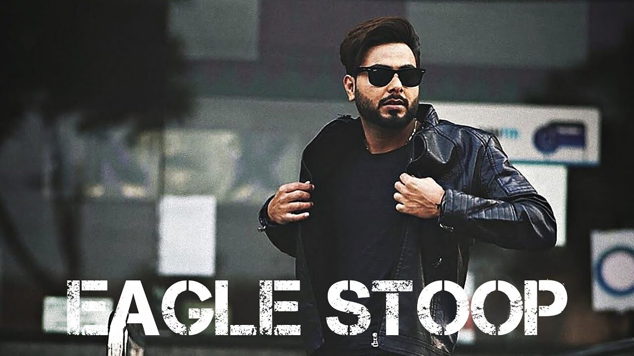 Eagle Stoop music video song mp4 mobile download