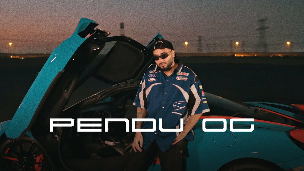 Pendu Og music video song mp4 mobile download