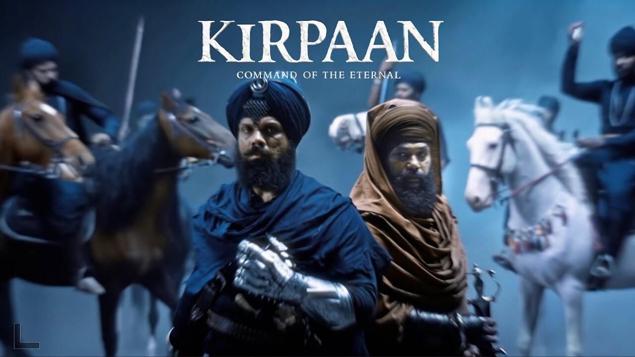 Kirpaan music video song mp4 mobile download