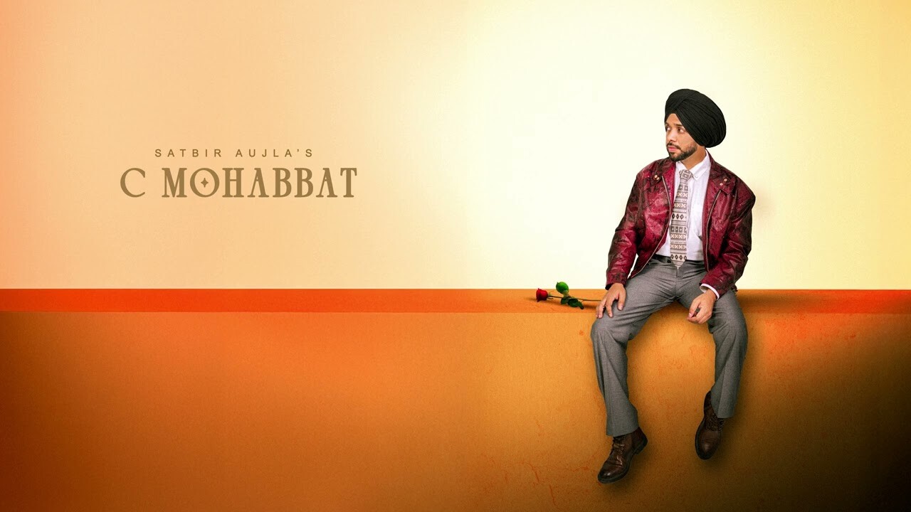 C Mohabbat music video song mp4 mobile download