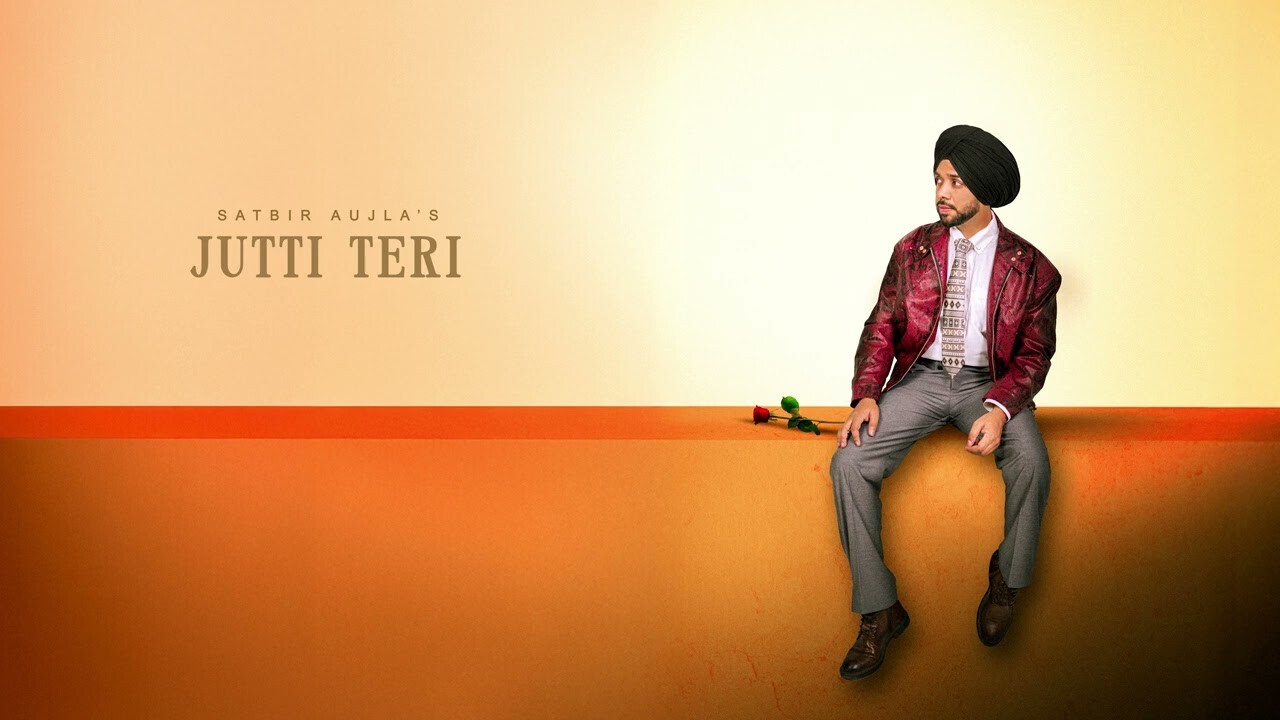 Jutti Teri music video song mp4 mobile download