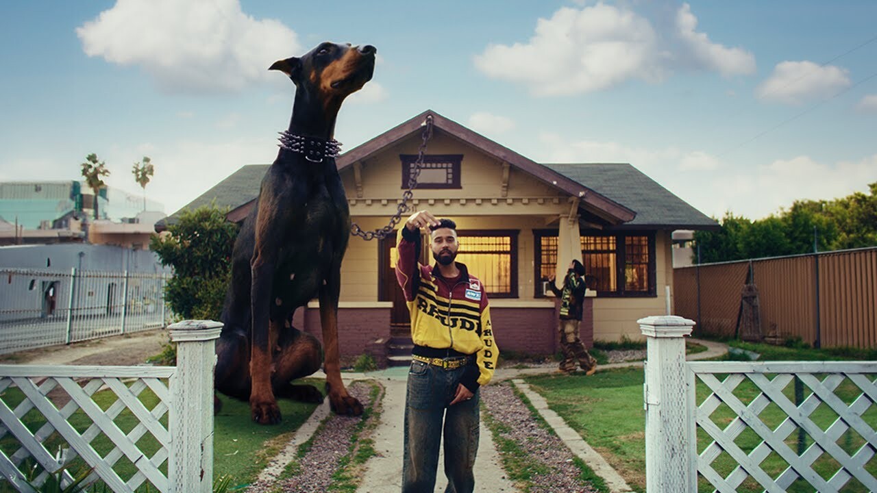 Hitmen music video song mp4 mobile download