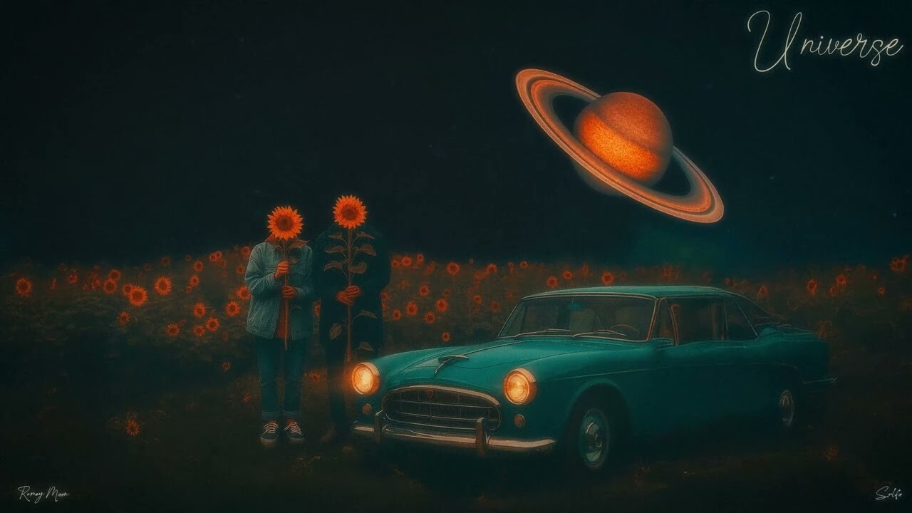 Universe music video song mp4 mobile download