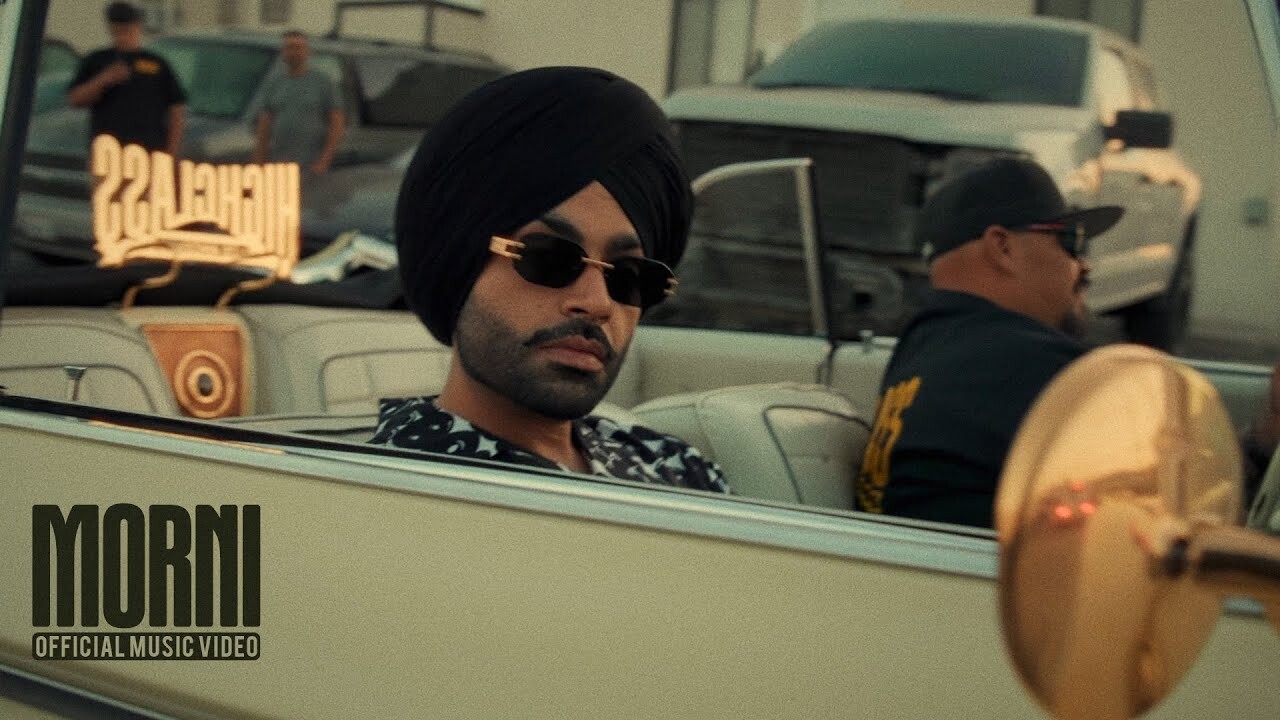 Morni music video song mp4 mobile download