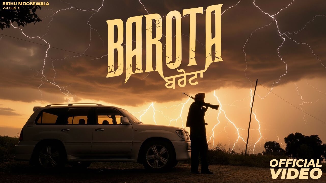 Barota music video song mp4 mobile download