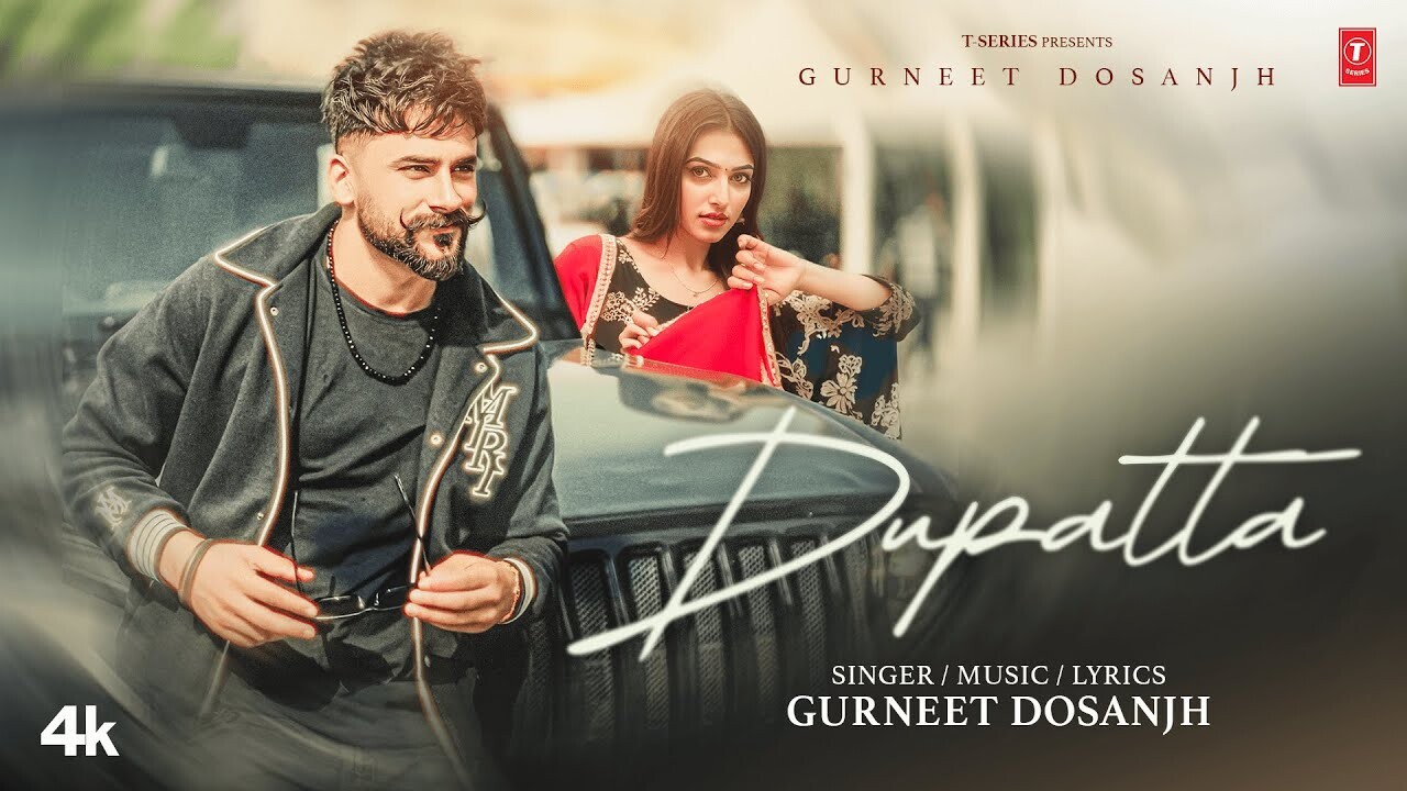 Dupatta music video song mp4 mobile download