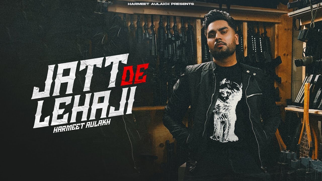 Jatt De Lehaji music video song mp4 mobile download