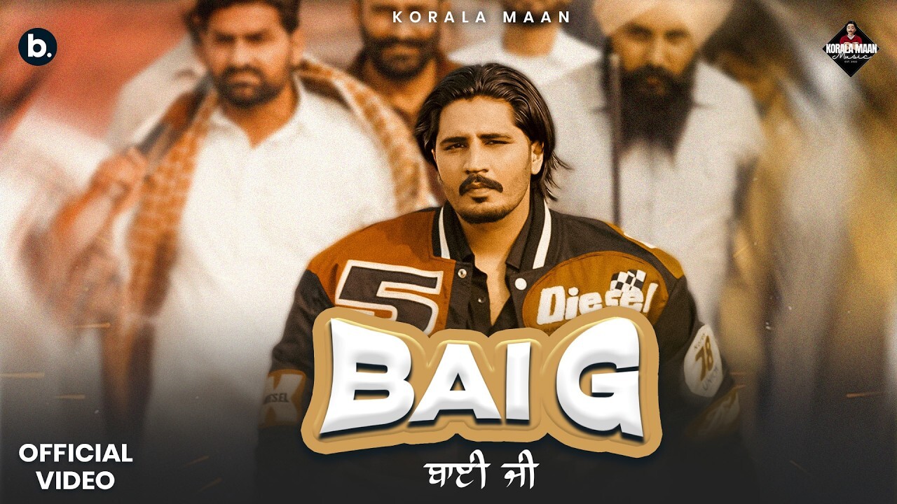 Bai G music video song mp4 mobile download