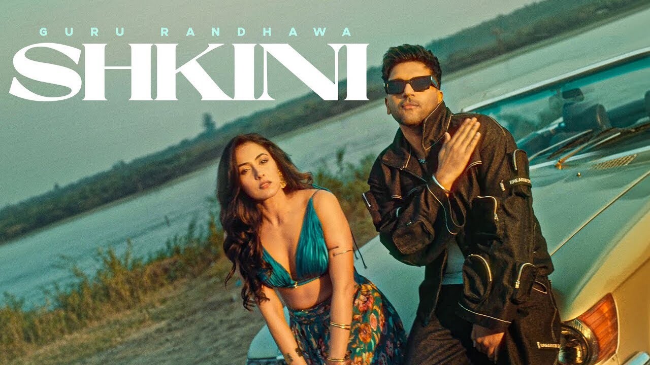 Shkini music video song mp4 mobile download
