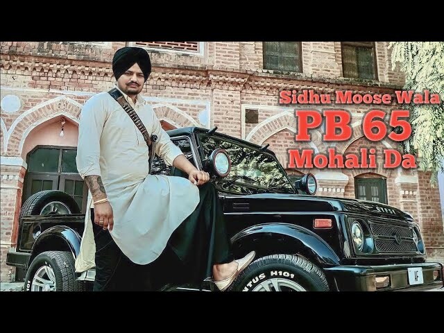 Mohali music video song mp4 mobile download
