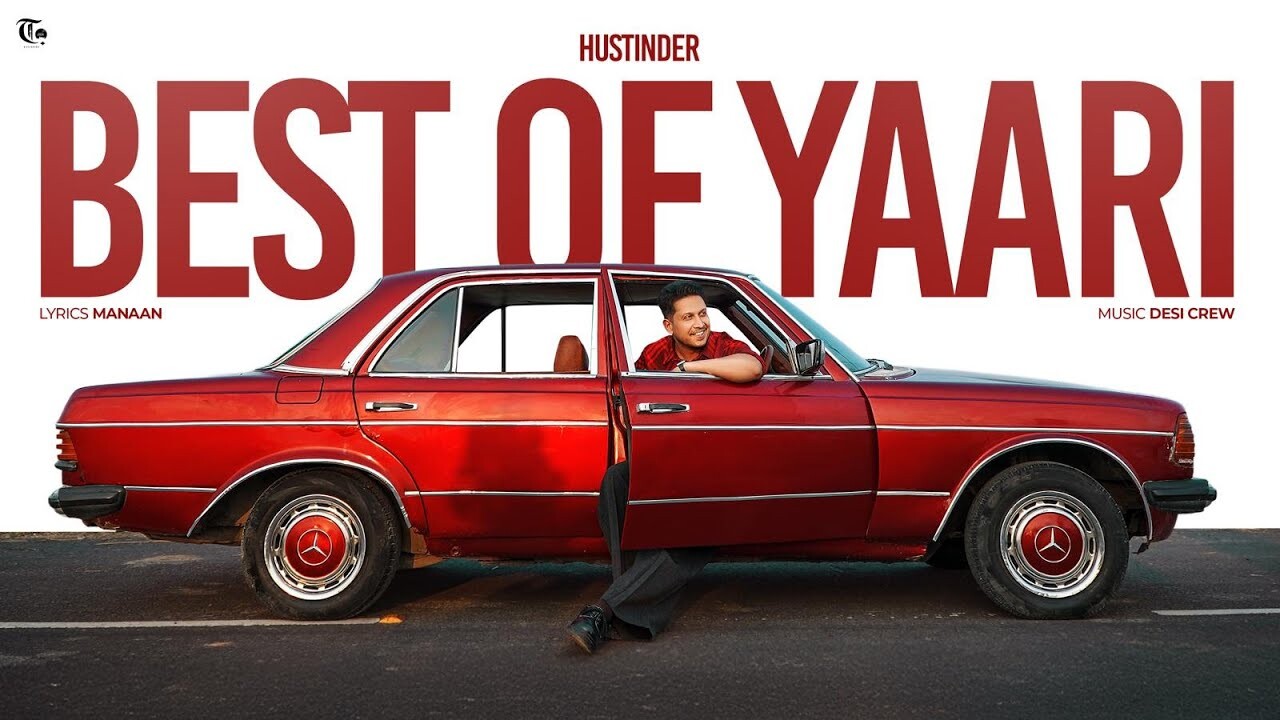 Best Of Yaari music video song mp4 mobile download