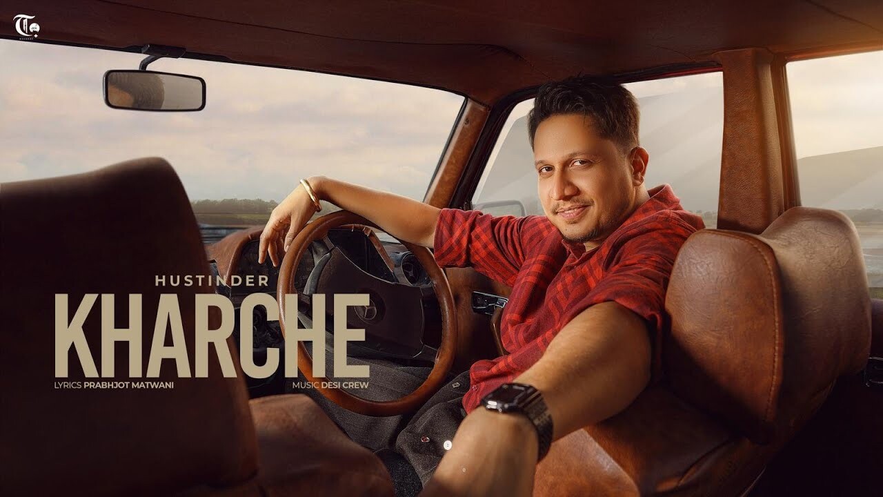 Kharche music video song mp4 mobile download