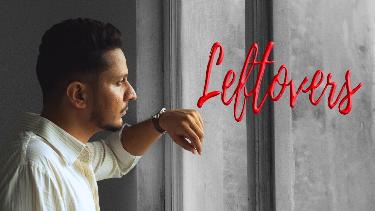 Leftovers music video song mp4 mobile download