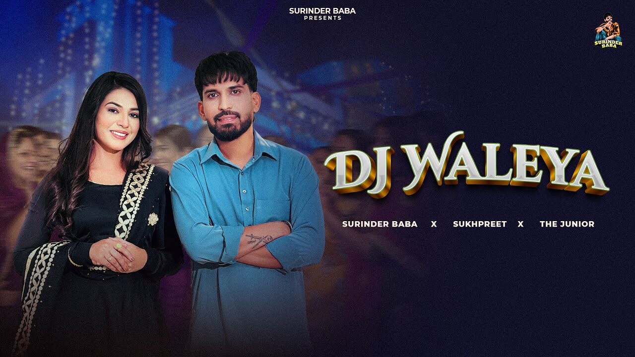 Dj Waleya music video song mp4 mobile download