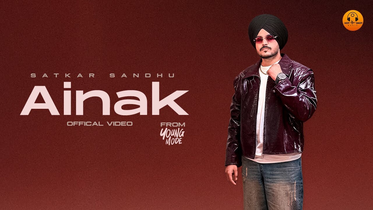 Ainak music video song mp4 mobile download