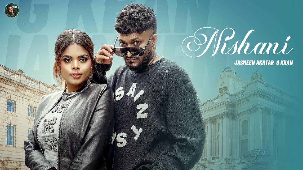 Nishani music video song mp4 mobile download