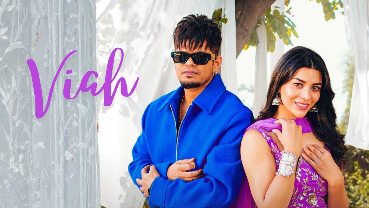 Viah music video song mp4 mobile download