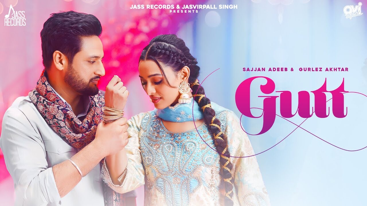 Gutt music video song mp4 mobile download