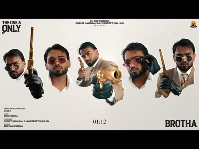 Brotha music video song mp4 mobile download