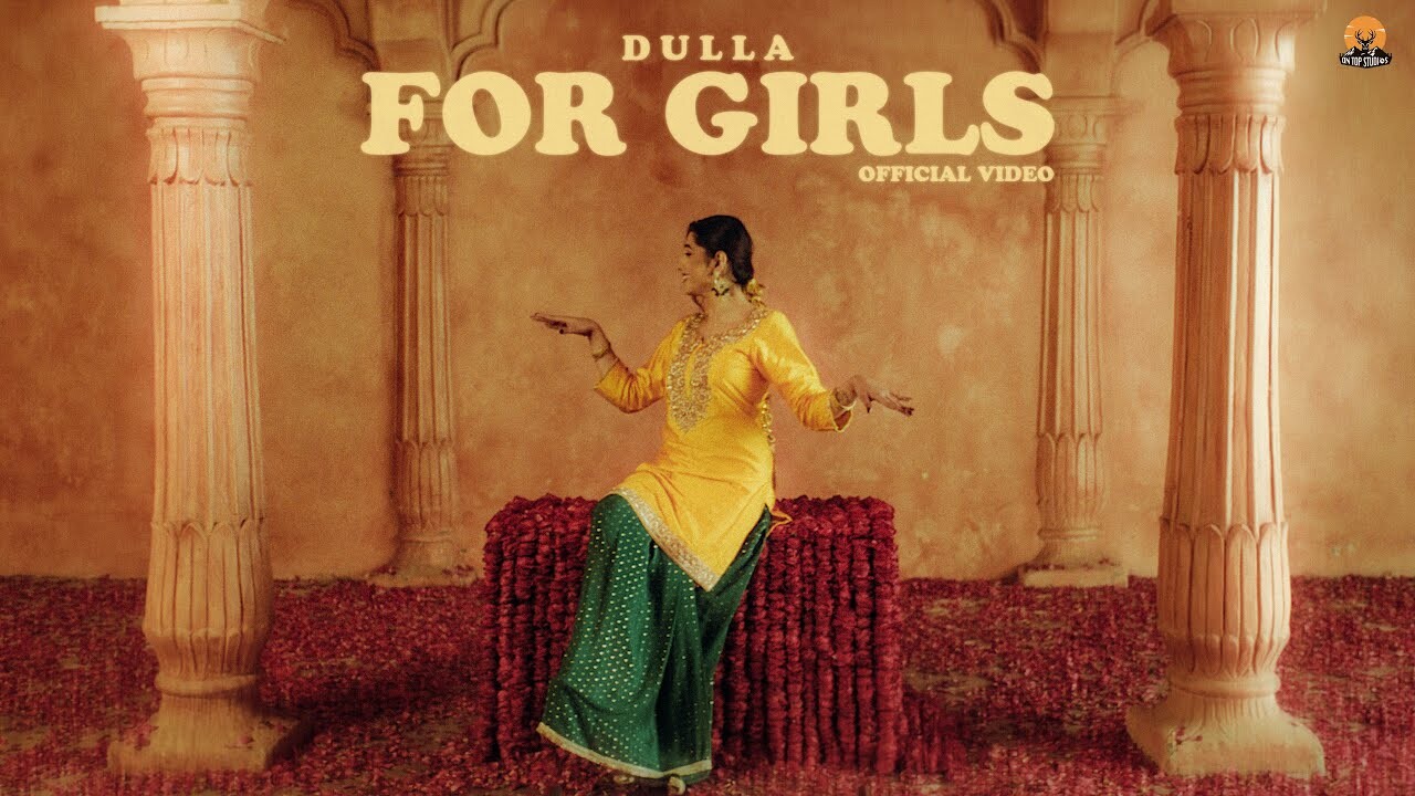 For Girls music video song mp4 mobile download