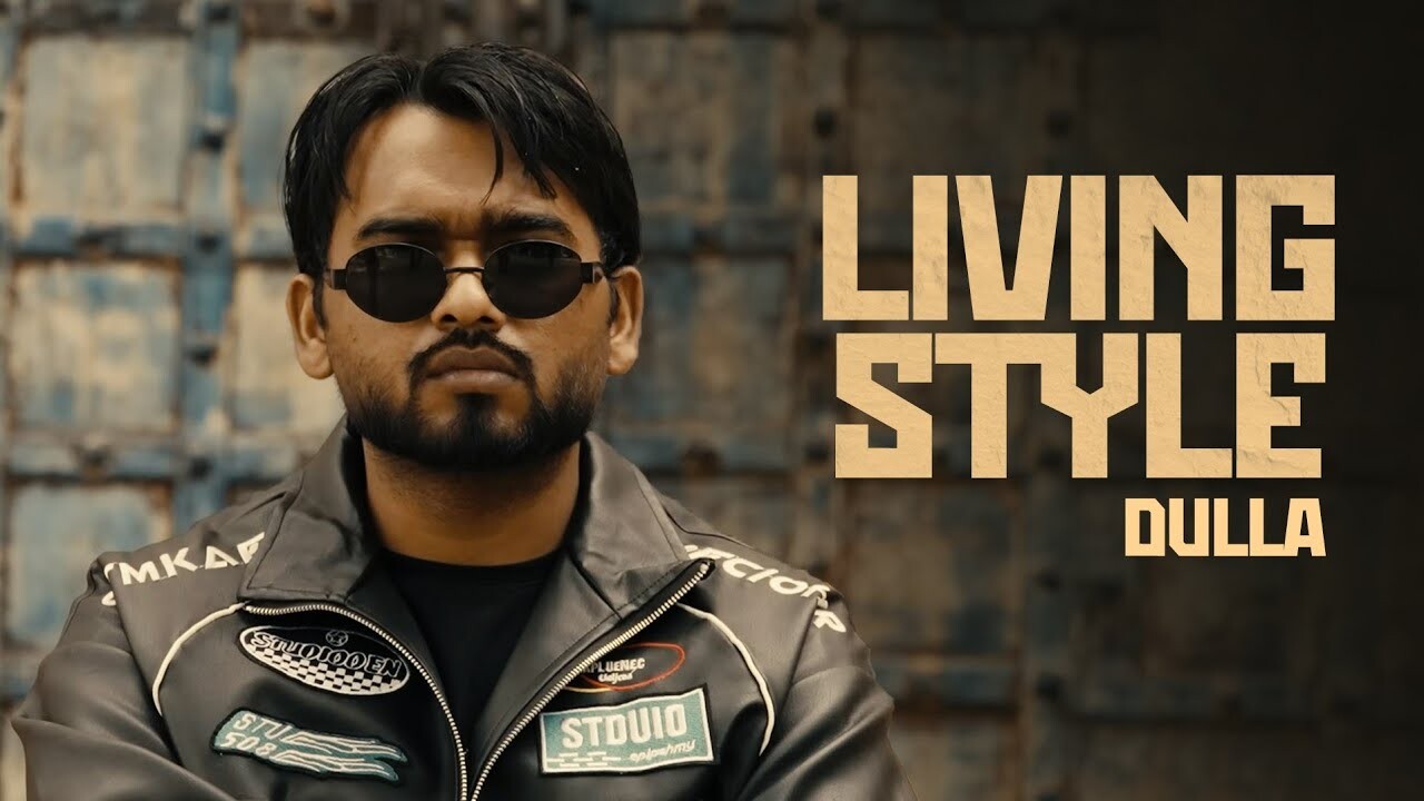Living Style music video song mp4 mobile download