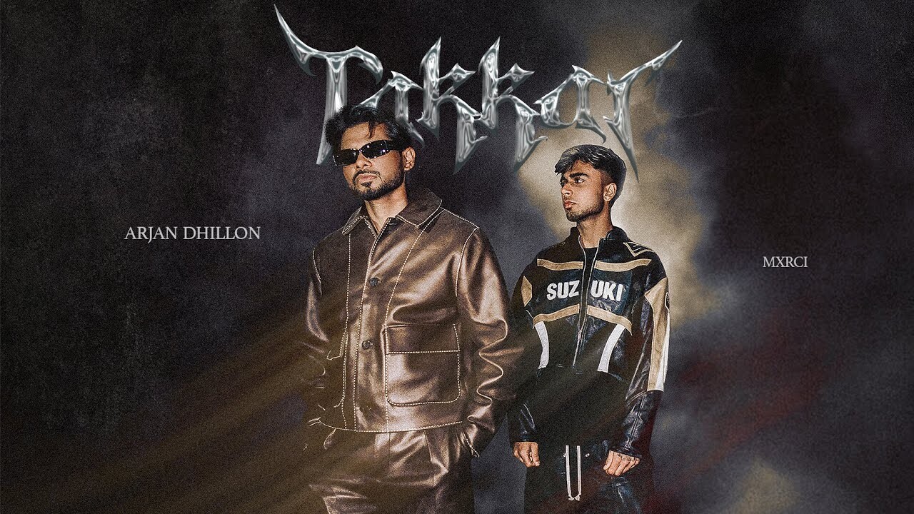 Takkar music video song mp4 mobile download