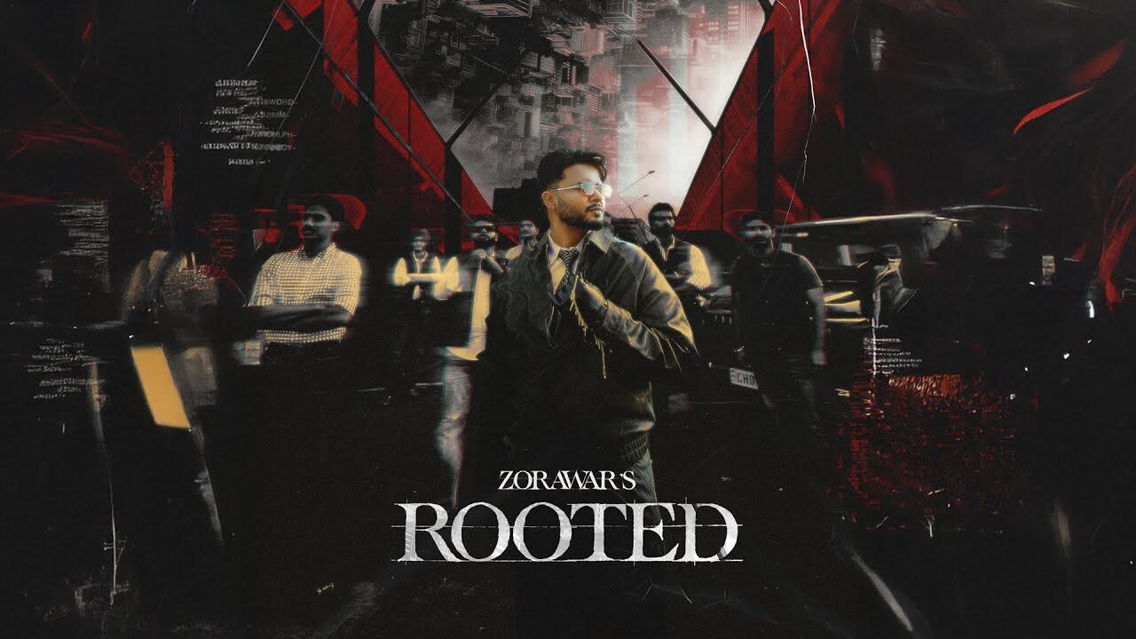 Rooted music video song mp4 mobile download